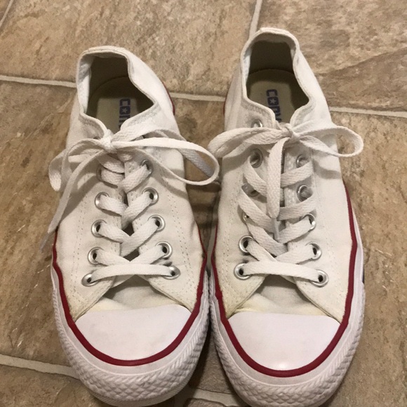 Converse Shoes - All Star Converse